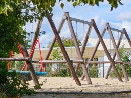 Spielplatz